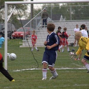 Meet your Posher, Nathan